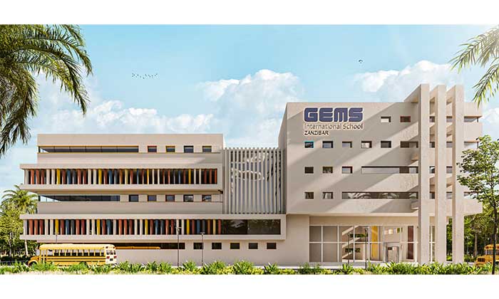 GEMS School Management and Infinity Developments move forward with flagship school in Zanzibar, establishing a regional hub for educational excellence GEMS School Management and Infinity Developments move forward with flagship school in Zanzibar, establishing a regional hu...