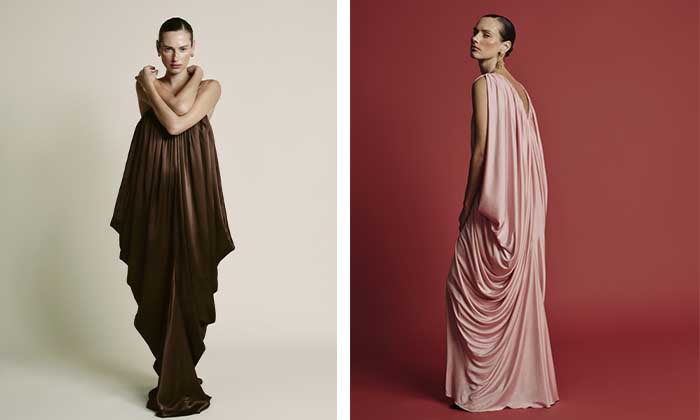 ABADIA PRESENTS PRE FALL 2026: A STUDY IN DRAPE AND FLUIDITY ABADIA PRESENTS PRE FALL 2026: A STUDY IN DRAPE AND FLUIDITY - abadia presents