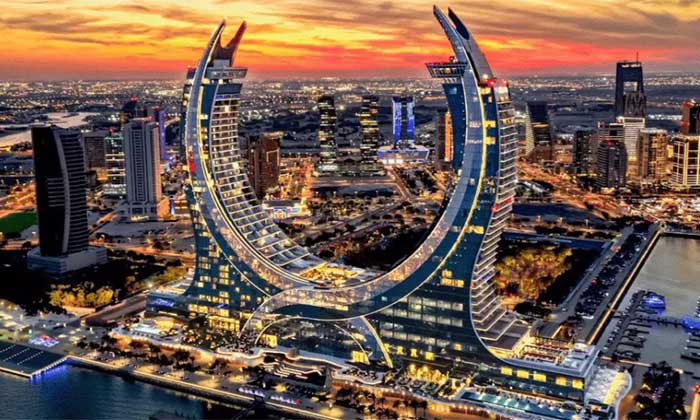 Qatar Announces Visa Changes Effective June 7 for Travellers Qatar Announces Visa Changes Effective June 7 for Travellers - qatar announces