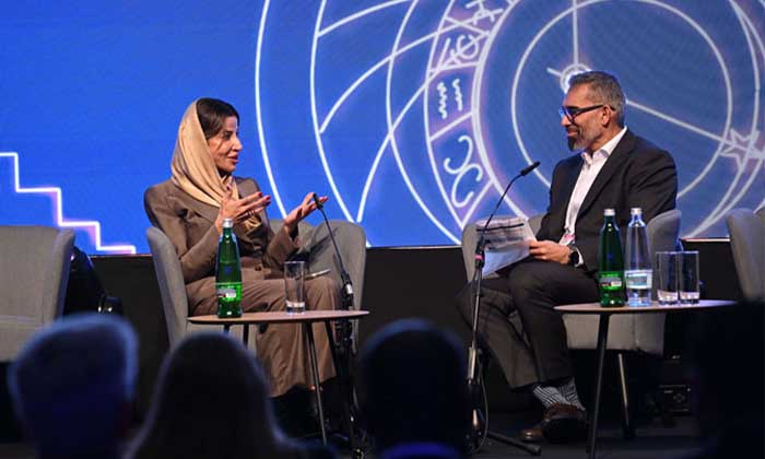 ECI Highlights UAE’s Strategic Role in Reshaping Global Trade and Sustainable Finance at TXF Global 2026 ECI Highlights UAE’s Strategic Role in Reshaping Global Trade and Sustainable Finance at TXF Global 2026 - highlights st...