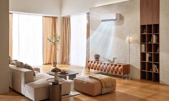 LG Electronics Launches DUALCOOL™ AI in the GCC, Redefining Home Comfort with Smart Technology and Cleaner Air LG Electronics Launches DUALCOOL™ AI in the GCC, Redefining Home Comfort with Smart Technology and Cleaner Air - electro...