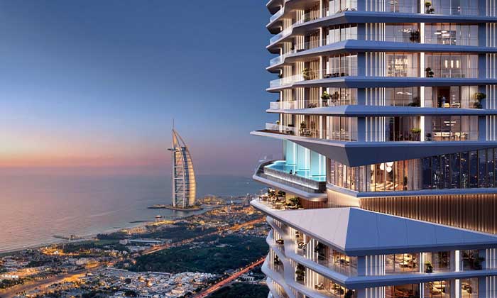 MERED reports 3 million safe man-hours at ICONIC Residences as Dubai luxury property market sustains growth MERED reports 3 million safe man-hours at ICONIC Residences as Dubai luxury property market sustains growth - mered reports