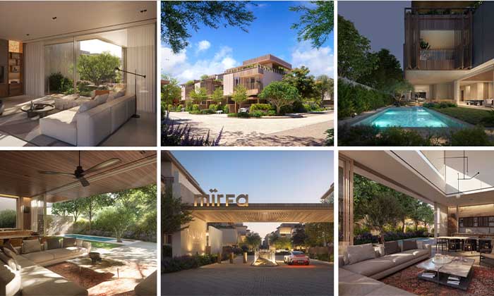 MIRFA IBC DEVELOPMENTS CROSSES AED 450 MILLION IN SALES FOR NUMA RESERVE AHEAD OF Q3 2027 COMPLETION MIRFA IBC DEVELOPMENTS CROSSES AED 450 MILLION IN SALES FOR NUMA RESERVE AHEAD OF Q3 2027 COMPLETION - mirfa developments