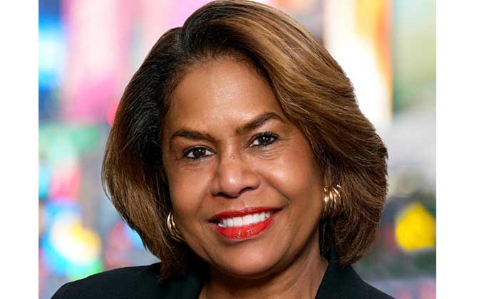 Visit California names Julie Coker President & CEO Visit California names Julie Coker President & CEO - visit california