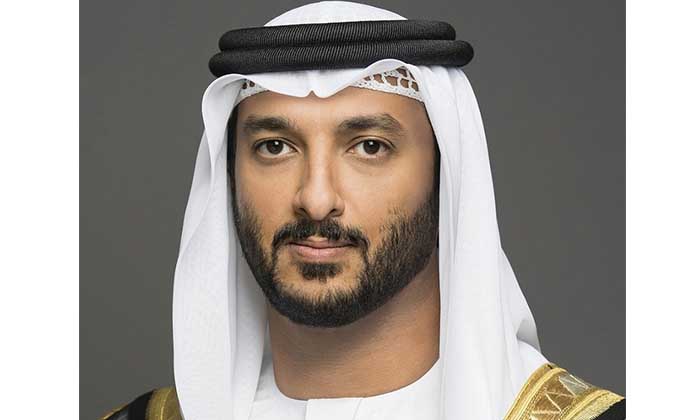 Statement by H.E. Abdulla bin Touq Al Marri, Minister of Economy and Tourism, on Union Pledge Day 2026 Statement by H.E. Abdulla bin Touq Al Marri, Minister of Economy and Tourism, on Union Pledge Day 2026 - statement abdulla
