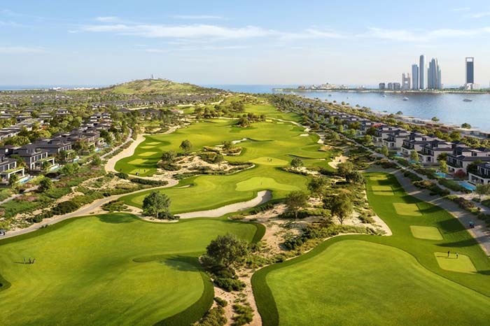 Modon’s Hudayriyat Golf Estates sets UAE record with more than AED 13 billion in sales within days of launch Modon’s Hudayriyat Golf Estates sets UAE record with more than AED 13 billion in sales within days of launch - modon hud...