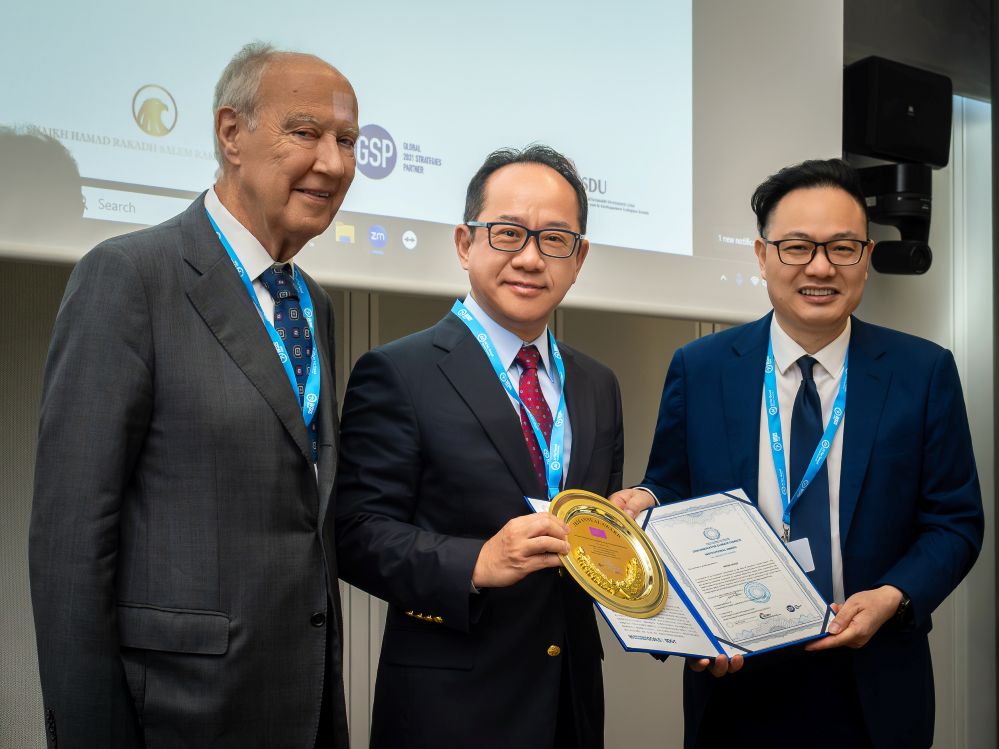 METRA Group Highlights Gold-Backed Digital Asset Infrastructure at WSIS Forum 2026 in Geneva