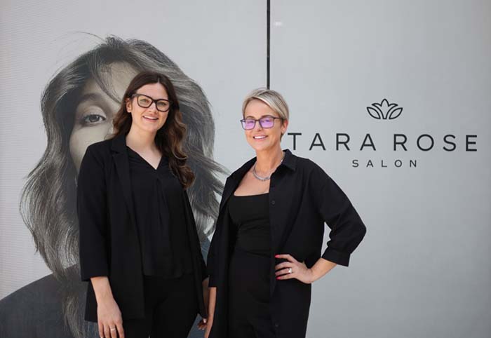 Tara Rose Salon Enters Bahrain, Bringing Its Iconic Beauty Experience and Women-First Philosophy to a New Community Tara Rose Salon Enters Bahrain, Bringing Its Iconic Beauty Experience and Women-First Philosophy to a New Community - tara...