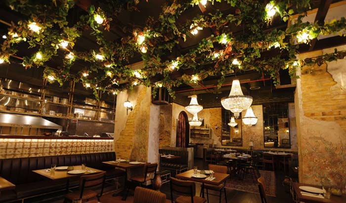 BERENJAK IN DUBAI MAKES ITS DEBUT ON 50 BEST DISCOVERY, AN IN-DEPTH COLLECTION OF CITY GUIDES BERENJAK IN DUBAI MAKES ITS DEBUT ON 50 BEST DISCOVERY, AN IN-DEPTH COLLECTION OF CITY GUIDES - berenjak dubai
