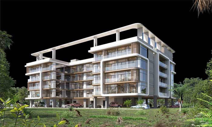 Days After Launch, One by Preston Sells 50% of Its Units as Dubai Real Estate Market Surpasses AED 286 Billion in H1 2026 Days After Launch, One by Preston Sells 50% of Its Units as Dubai Real Estate Market Surpasses AED 286 Billion in H1 2026 ...