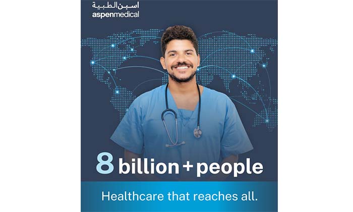 Aspen Medical Highlights the Importance of Accessible Healthcare on World Population Day Aspen Medical Highlights the Importance of Accessible Healthcare on World Population Day - aspen medical