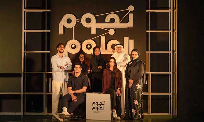Zinc Media Group: STARS OF SCIENCE EXTENDS CASTING DEADLINE TO JULY 10 AS GLOBAL RESPONSE DRIVES RECORD INTEREST FOR SEASON 18 Zinc Media Group: STARS OF SCIENCE EXTENDS CASTING DEADLINE TO JULY 10 AS GLOBAL RESPONSE DRIVES RECORD INTEREST FOR SEASO...