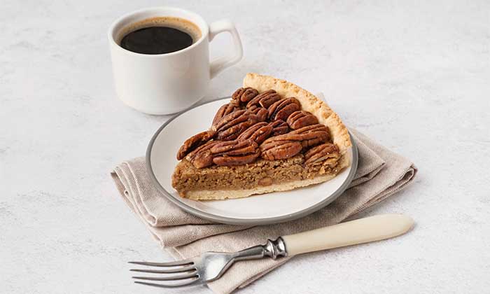 American Pecans rise as a favourite among UAE chefs, as the new popular superfood American Pecans rise as a favourite among UAE chefs, as the new popular superfood - american pecans