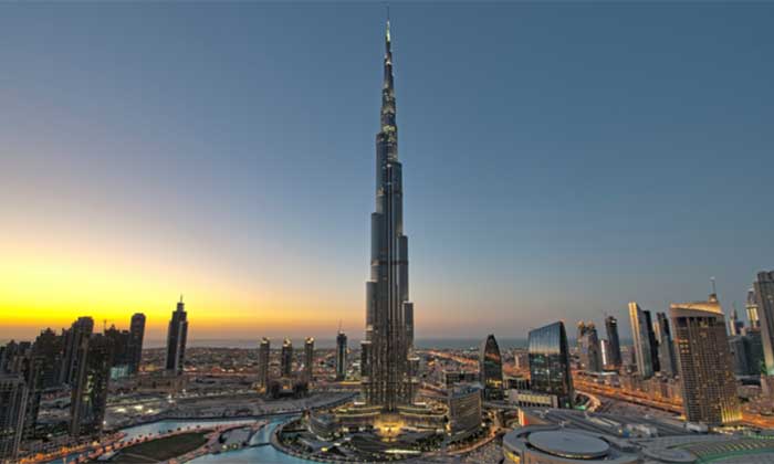 Burj Khalifa Launches “Project It” Competition Burj Khalifa Launches “Project It” Competition - burj khalifa
