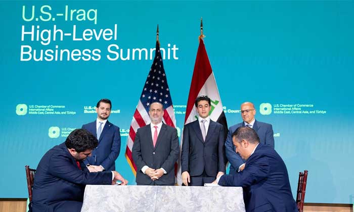 T964 Named as Uptime Institute Business Partner to Power Iraq’s Digital Infrastructure T964 Named as Uptime Institute Business Partner to Power Iraq’s Digital Infrastructure - named uptime