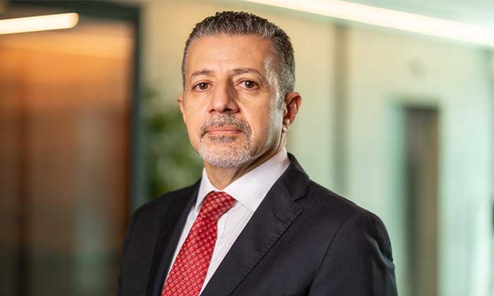 GFH Partners Exits Part of its Logistics Portfolio for USD$130 mm GFH Partners Exits Part of its Logistics Portfolio for USD$130 mm - partners exits