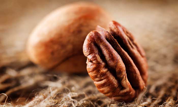 Multiple studies highlight pecans’ heart-health support properties Multiple studies highlight pecans’ heart-health support properties - multiple studies