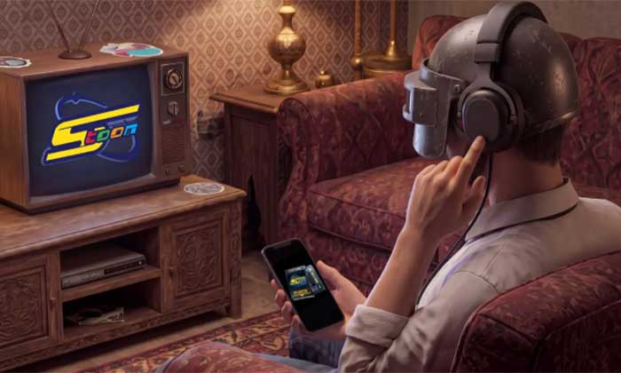 PUBG MOBILE and Spacetoon Bring Back the Voices That Defined a Generation PUBG MOBILE and Spacetoon Bring Back the Voices That Defined a Generation - pubg mobile