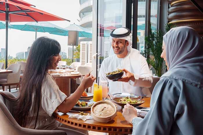 Summer Restaurant Week returns with exclusive menus across more than 50 family-friendly restaurants Summer Restaurant Week returns with exclusive menus across more than 50 family-friendly restaurants - summer restaurant