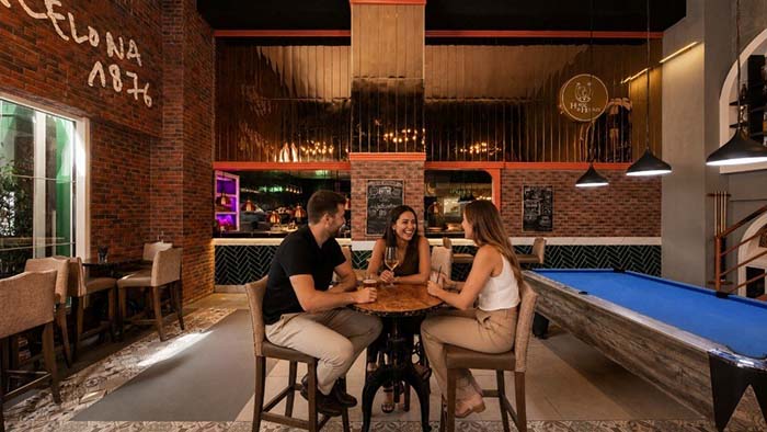 See Out the Summer on a High Note at Al Habtoor Polo Resort with a Line-Up of Dining, Entertainment, and Staycation Experiences See Out the Summer on a High Note at Al Habtoor Polo Resort with a Line-Up of Dining, Entertainment, and Staycation Experi...