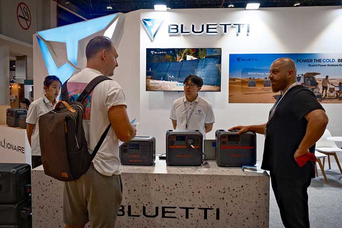 From Dune Drive to Cold Drinks: BLUETTI Brings Outdoor Vehicle and RV Power Solutions to ADIHEX 2026 From Dune Drive to Cold Drinks: BLUETTI Brings Outdoor Vehicle and RV Power Solutions to ADIHEX 2026 - dune drive