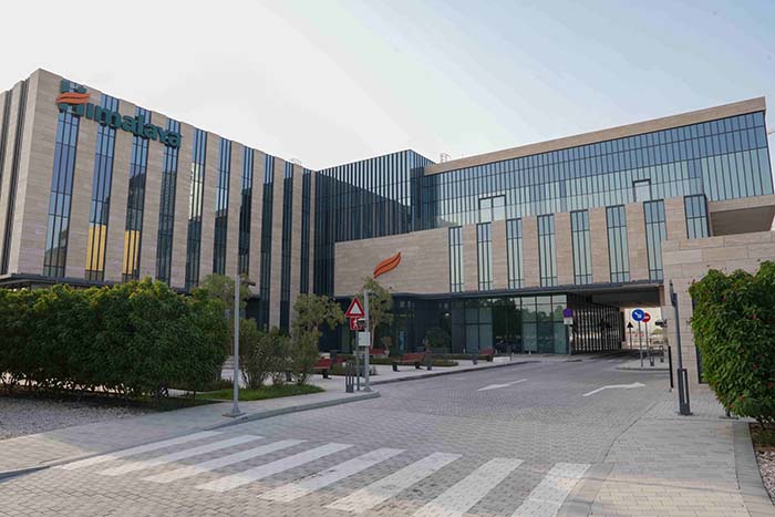 Himalaya Targets to Drive Double-Digit Regional Revenue growth through Locally Relevant Innovations supported by its Dubai R&D Centre Himalaya Targets to Drive Double-Digit Regional Revenue growth through Locally Relevant Innovations supported by its Dubai...