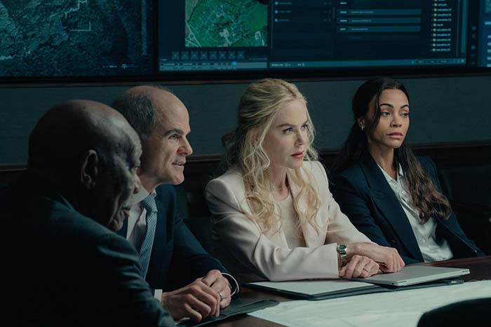 STARZPLAY Exclusively Streams the Action-Packed Third Season of Lioness STARZPLAY Exclusively Streams the Action-Packed Third Season of Lioness - starzplay exclusively