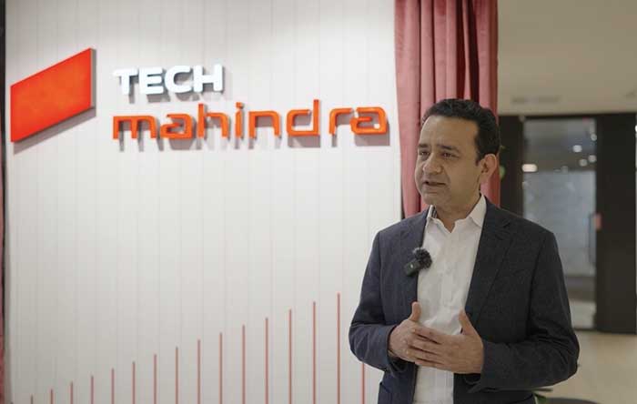 Tech Mahindra and ServiceNow Expand Partnership to Deliver Production-Ready Enterprise AI at Scale Tech Mahindra and ServiceNow Expand Partnership to Deliver Production-Ready Enterprise AI at Scale - tech mahindra