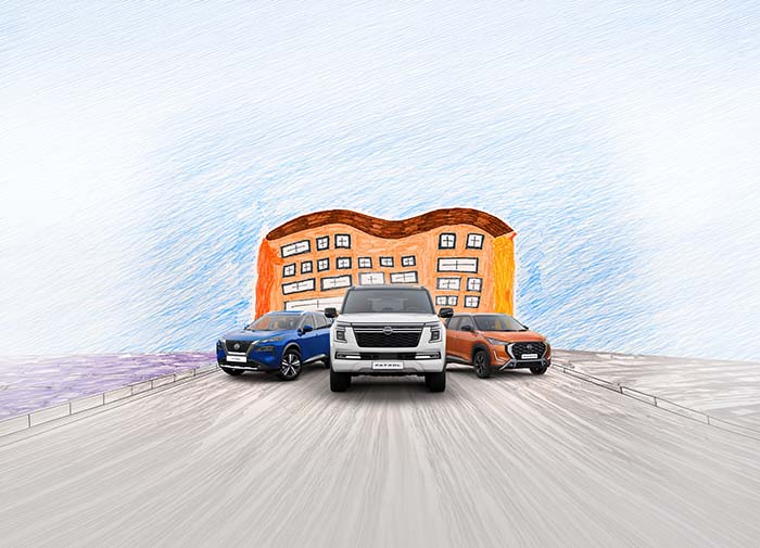 Al Masaood Automobiles Launches Back-to-School Offers on Select Nissan Models Al Masaood Automobiles Launches Back-to-School Offers on Select Nissan Models - masaood automobiles