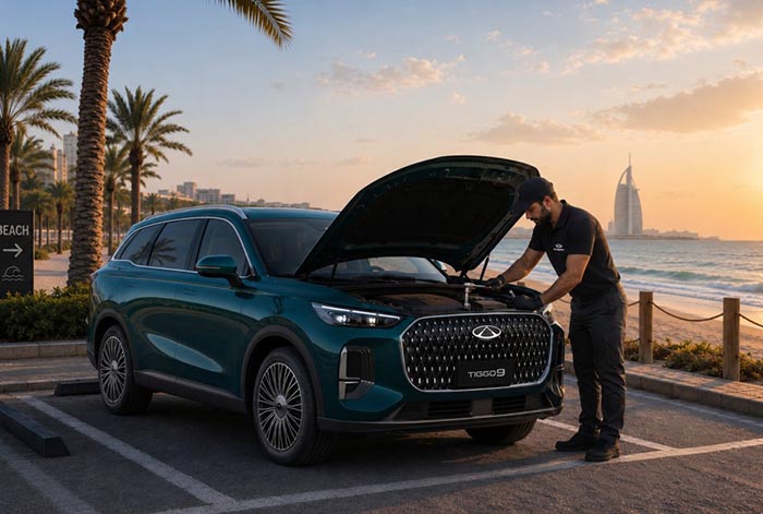 5 Smart Ways to Prepare Your SUV this Summer 5 Smart Ways to Prepare Your SUV this Summer - smart ways