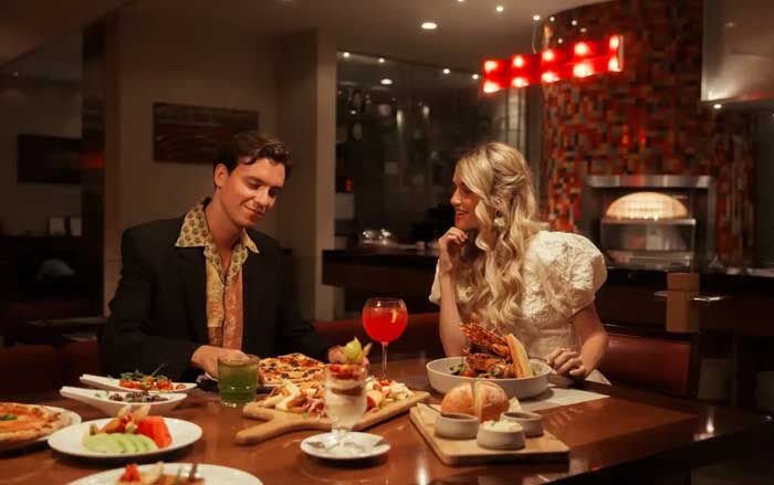 Weekly Dining Offers at Radisson Blu Hotel, Dubai Barsha Heights! Weekly Dining Offers at Radisson Blu Hotel, Dubai Barsha Heights! - weekly dining