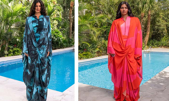 Celebrate Emirati Women’s Day with Hadia Ghaleb’s Signature Swimwear Collection at Hamac Celebrate Emirati Women’s Day with Hadia Ghaleb’s Signature Swimwear Collection at Hamac - celebrate emirati