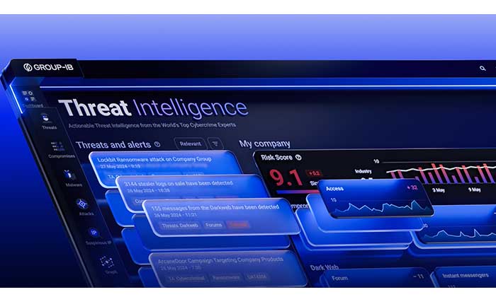 Group-IB Launches Threat Intelligence Availability in AWS Marketplace Group-IB Launches Threat Intelligence Availability in AWS Marketplace - group-ib launches