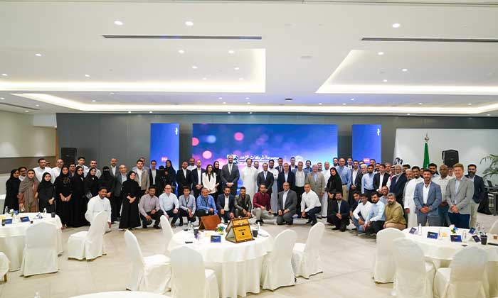 Snowflake powers KSA’s Zahid Group’s data and AI transformation to unlock enterprise value Snowflake powers KSA’s Zahid Group’s data and AI transformation to unlock enterprise value - snowflake powers