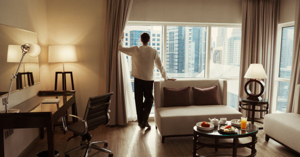 Make Yourself at Home with Radisson Blu Dubai Barsha Heights’ Long Stay Offer!