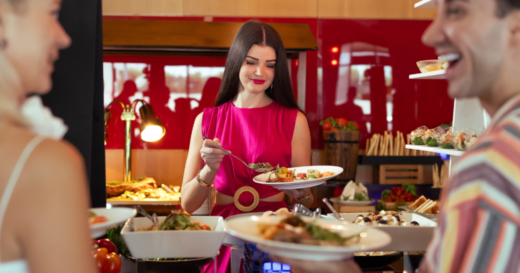 Saturdays Go Italian with La Dolce Vita Brunch at Prego’s!