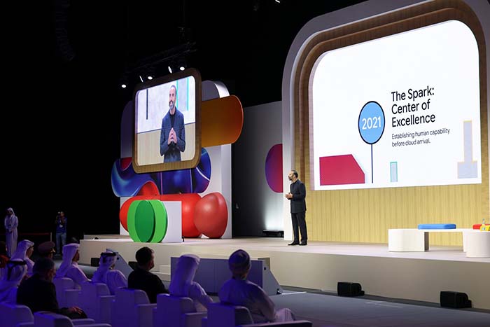 Google Cloud Summit Doha 2026 Celebrates the Acceleration of AI Adoption and Three Years of Regional Innovation Google Cloud Summit Doha 2026 Celebrates the Acceleration of AI Adoption and Three Years of Regional Innovation - google c...
