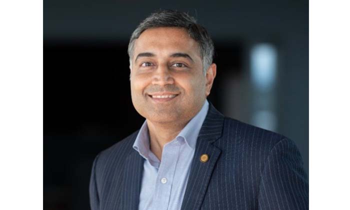 Tech Mahindra Unveils Zero Gravity Telco Architecture™ to Accelerate AI-Native Telco Transformation Tech Mahindra Unveils Zero Gravity Telco Architecture™ to Accelerate AI-Native Telco Transformation - tech mahindra