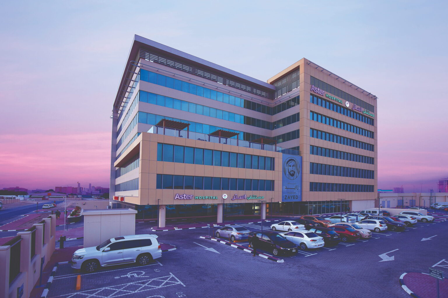Aster Hospital Al Qusais Crosses 500 plus Cardiothoracic Procedures, Records Zero Mortality in Elective Surgeries