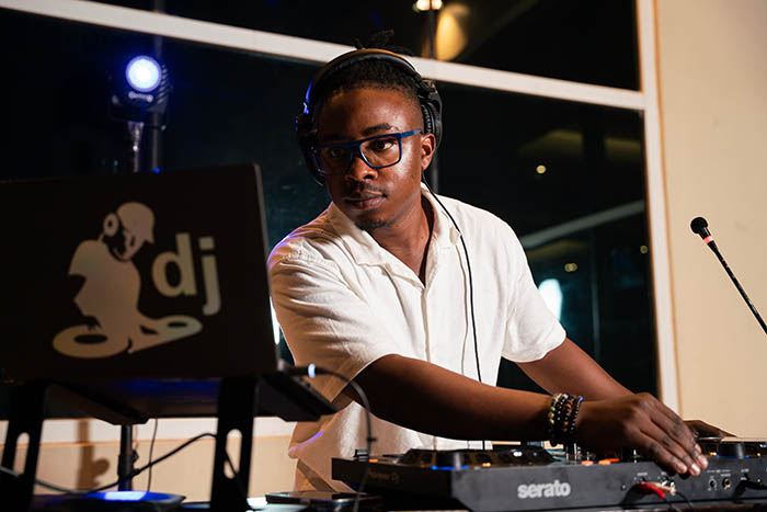 Live DJ at La Med Bar – Radisson Resort Ras Al Khaimah Marjan Island. Live DJ at La Med Bar – Radisson Resort Ras Al Khaimah Marjan Island. - live radisson