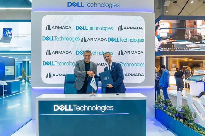 Dell Technologies and Armada Sign Strategic MoU to Accelerate Mobile and Edge Data Infrastructure Across Saudi Arabi Dell Technologies and Armada Sign Strategic MoU to Accelerate Mobile and Edge Data Infrastructure Across Saudi Arabi - del...