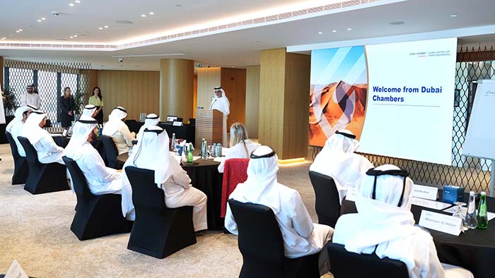 Dubai Centre for Family Businesses launches Certificate in Board Directorship programme Dubai Centre for Family Businesses launches Certificate in Board Directorship programme - dubai centre