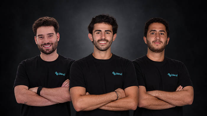 AI Is Changing the Events Business. Blend Is Taking Lebanese Technology Global. AI Is Changing the Events Business. Blend Is Taking Lebanese Technology Global. - changing events