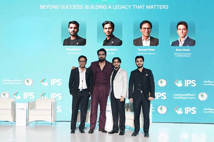 Surging Demand for Larger Homes Fuels Dugasta Properties IPS 2026 Push Surging Demand for Larger Homes Fuels Dugasta Properties IPS 2026 Push - surging demand