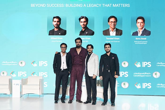 Surging Demand for Larger Homes Fuels Dugasta Properties IPS 2026 Push Surging Demand for Larger Homes Fuels Dugasta Properties IPS 2026 Push - surging demand