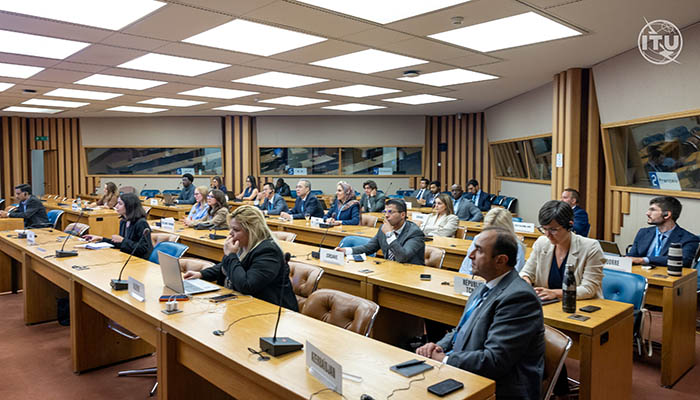RIPE NCC, ITU and Permanent Mission of Lebanon Host Session of the ITU Demystifying Digital Series RIPE NCC, ITU and Permanent Mission of Lebanon Host Session of the ITU Demystifying Digital Series - ripe permanent