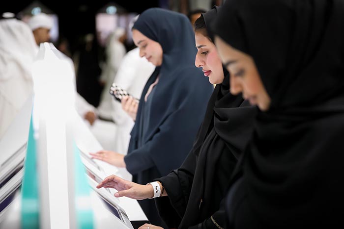 What’s next for your career? Ru’ya 2026 opens tomorrow with 150+ employers and thousands of opportunities What’s next for your career? Ru’ya 2026 opens tomorrow with 150+ employers and thousands of opportunities - what next
