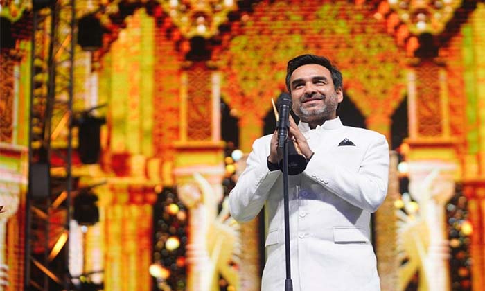 PANKAJ TRIPATHI TO MAKE HIS IIFA DIGITAL AWARDS 2027 HOSTING DEBUT PANKAJ TRIPATHI TO MAKE HIS IIFA DIGITAL AWARDS 2027 HOSTING DEBUT - pankaj tripathi
