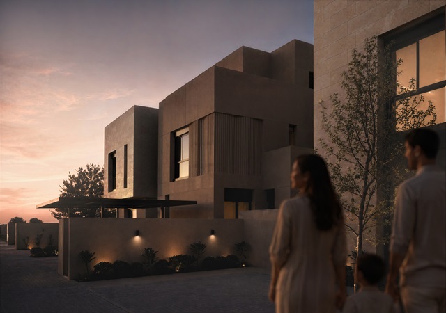 ROSHN Group Expands Foreign Real Estate Ownership Opportunities Across Saudi Arabia ROSHN Group Expands Foreign Real Estate Ownership Opportunities Across Saudi Arabia - roshn group