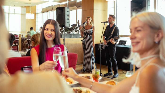 Prego’s Launches La Dolce Vita Brunch: Your Saturdays, the Italian Way! Prego’s Launches La Dolce Vita Brunch: Your Saturdays, the Italian Way! - prego launches